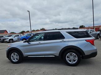 Used 2024 Ford Explorer XLT w/ Equipment Group 202A RWD video 2