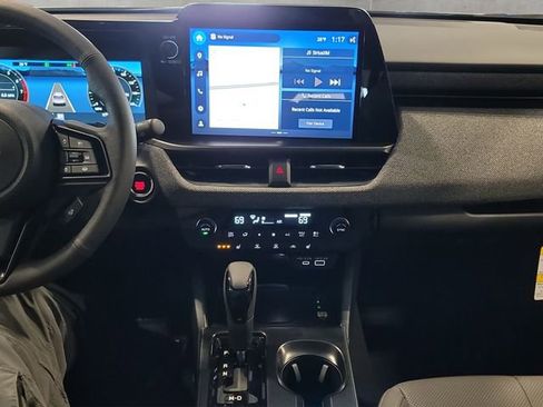 New 2026 Subaru Outback Limited AWD/4WD image 16