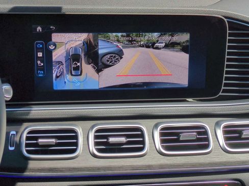 Used 2026 Mercedes-Benz GLE 350 4MATIC image 32