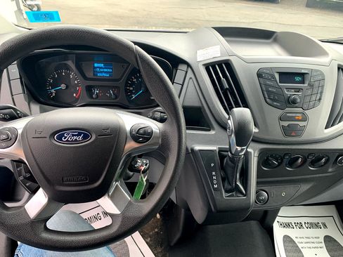 Used 2018 Ford Transit 350 156 DRW w/ Exterior Upgrade Package image 8