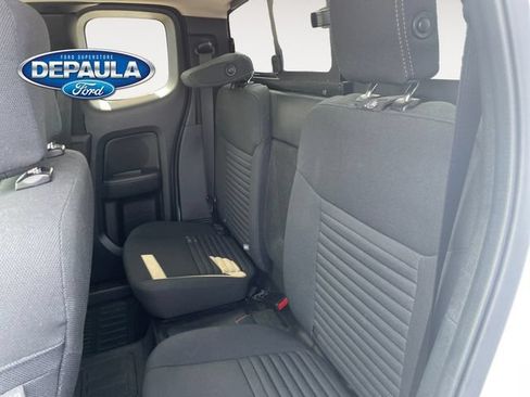 Certified 2020 Ford Ranger XL w/ Trailer Tow Package RWD image 17