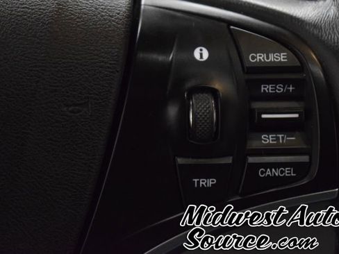 Used 2016 Acura MDX SH-AWD image 17