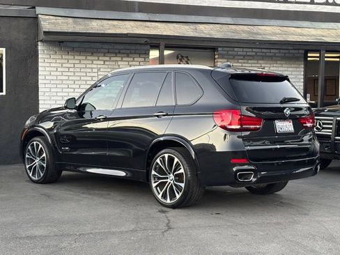 Used 2018 BMW X5 xDrive35i image 24