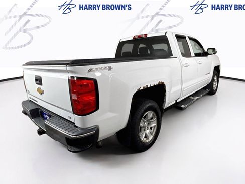 Used 2016 Chevrolet Silverado 1500 LT w/ All Star Edition AWD/4WD image 28