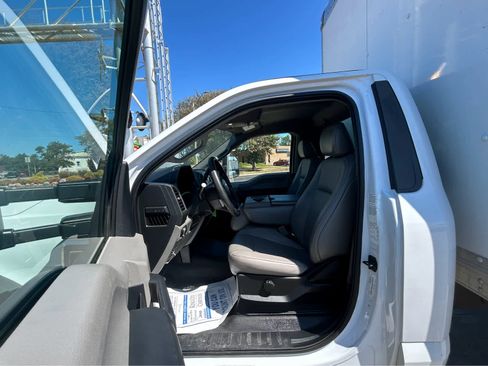 Used 2019 Ford F450 XL image 8
