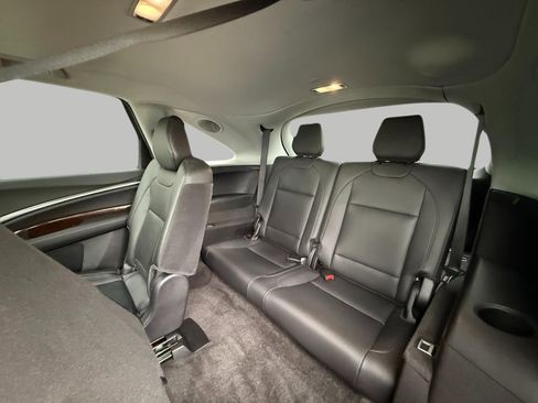 Used 2018 Acura MDX SH-AWD w/ Technology Package image 28