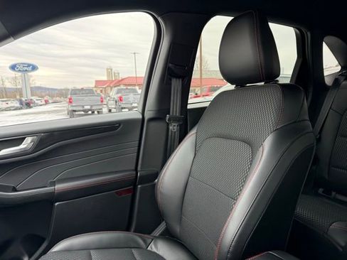 Used 2026 Ford Escape ST-Line Select w/ Tech Pack #1 image 25