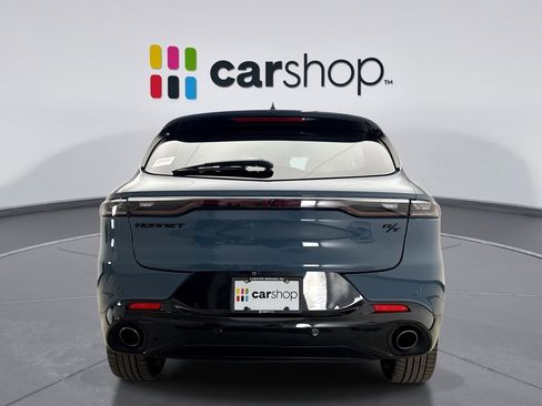 Used 2024 Dodge Hornet R/T image 4