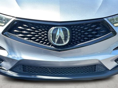 Used 2020 Acura RDX A-Spec AWD/4WD image 43