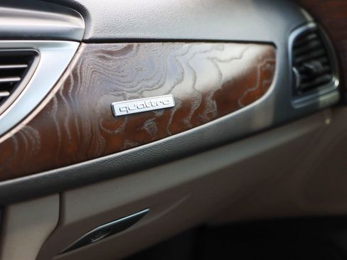 Used 2016 Audi A6 2.0T Premium Plus w/ Premium Plus Package image 55