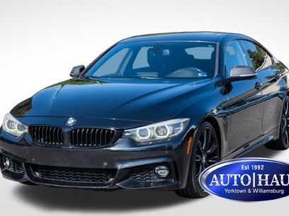 Used 2018 BMW 440i Gran Coupe