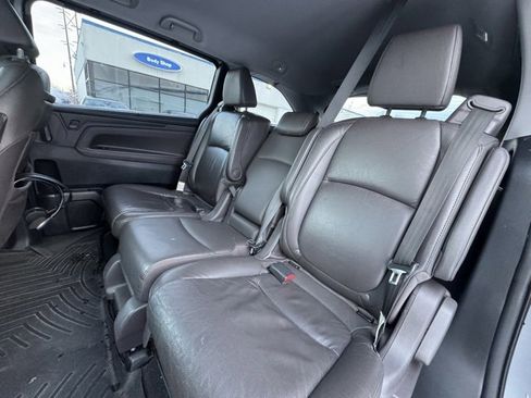 Used 2019 Honda Odyssey EX-L image 13