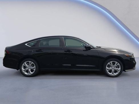 New 2026 Honda Accord LX image 7