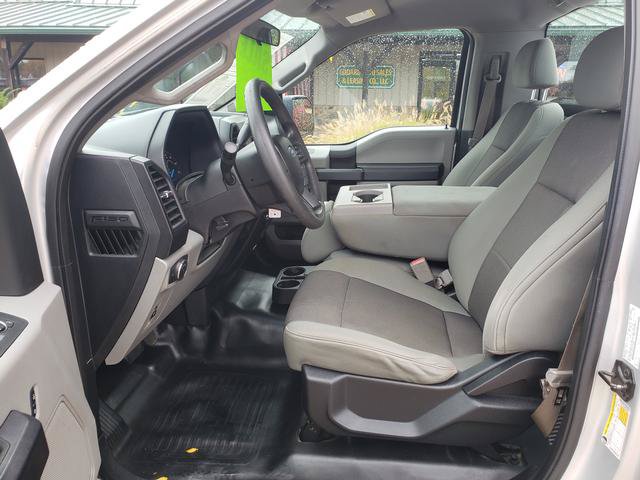 Used 2017 Ford F150 XL w/ XL Power Equipment Group RWD image 19