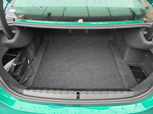 Used 2024 BMW M4 Coupe w/ Executive Package image 8