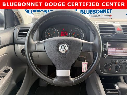 Used 2009 Volkswagen Jetta SE FWD image 13