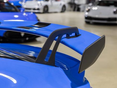 Used 2023 Porsche 911 GT3 image 21