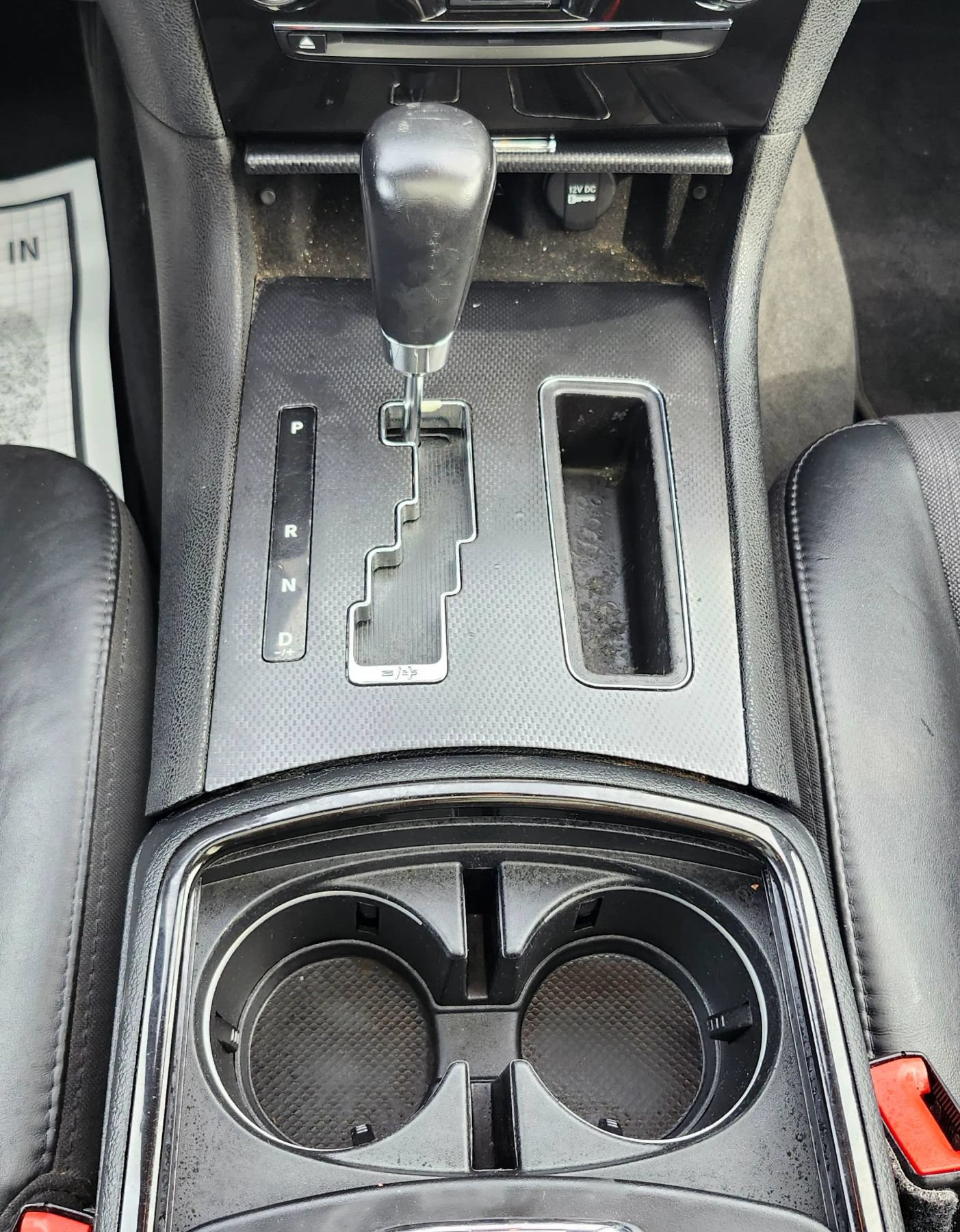 Used 2013 Chrysler 300 S AWD/4WD image 25
