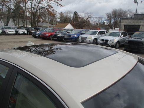 Used 2013 Cadillac CTS Luxury image 7