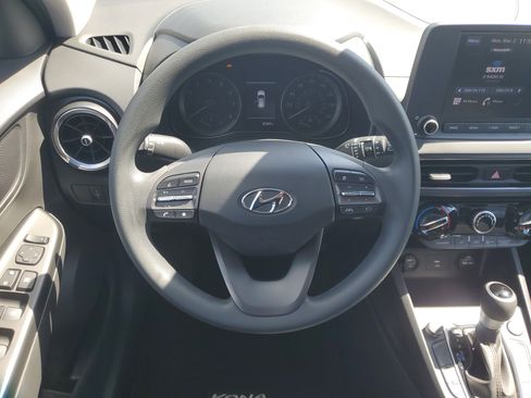 Used 2023 Hyundai Kona SEL w/ Cargo Package image 17