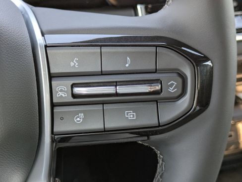 New 2026 Chevrolet Colorado LT image 17