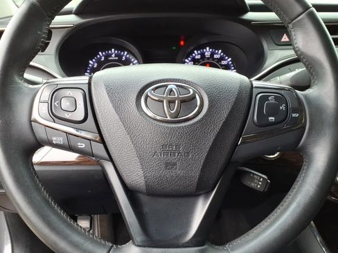 Used 2015 Toyota Avalon Limited FWD image 16