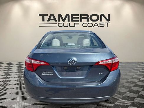 Used 2018 Toyota Corolla LE FWD image 6