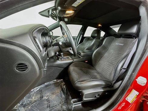 Used 2023 Dodge Charger Scat Pack w/ Daytona Edition Group image 15