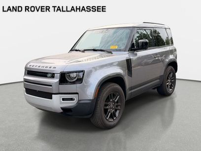 Used 2024 Land Rover Defender 90 S