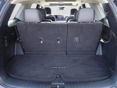 Used 2022 Hyundai Palisade Limited image 8