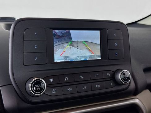 Certified 2022 Ford EcoSport S image 14