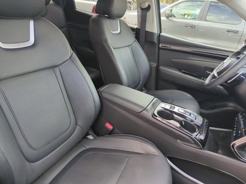 Used 2023 Hyundai Tucson Limited AWD/4WD image 26