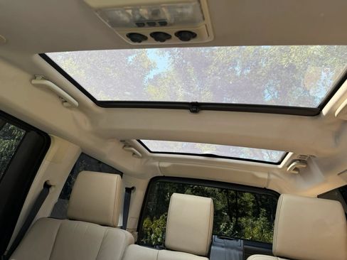 Used 2012 Land Rover LR4 HSE AWD/4WD image 29