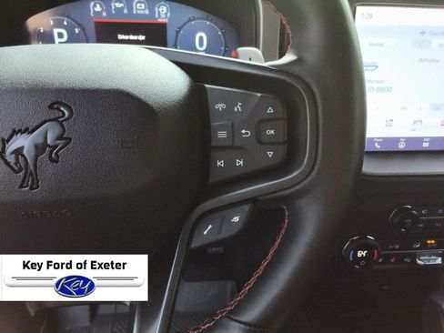Used 2024 Ford Bronco Raptor AWD/4WD image 42