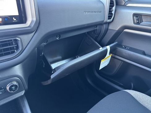 New 2025 Ford Bronco Sport Big Bend w/ Convenience Package image 38