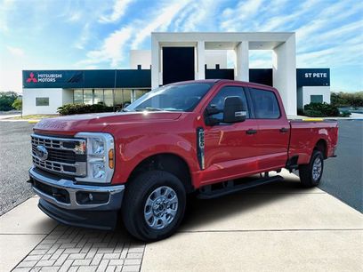 Used 2024 Ford F250 XLT