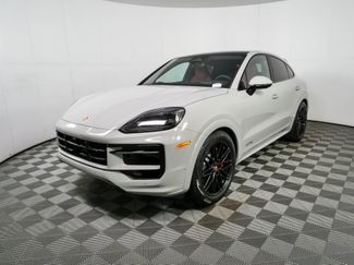 New 2026 Porsche Cayenne GTS AWD/4WD video 1