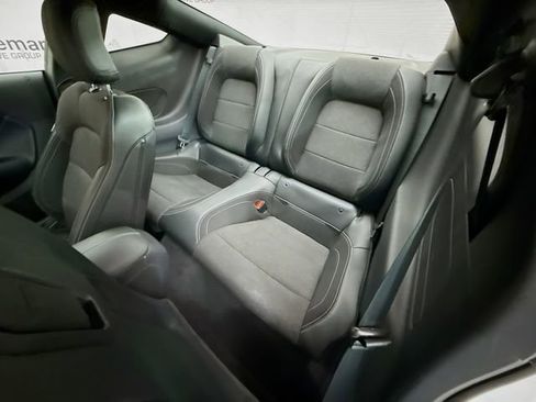 Used 2024 Ford Mustang Coupe image 23