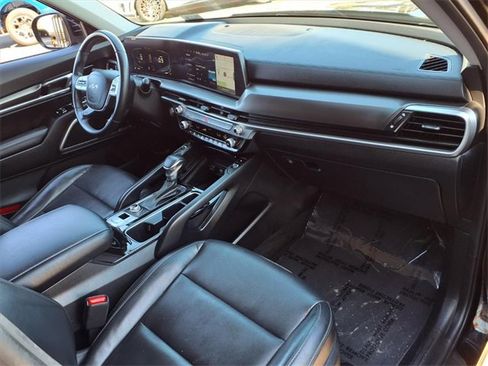 Used 2023 Kia Telluride S w/ S Sunroof Package image 26