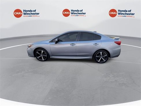 Used 2017 Subaru Impreza 2.0i Sport image 6