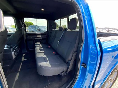 Used 2020 Ford F150 XLT w/ Equipment Group 302A Luxury AWD/4WD image 20