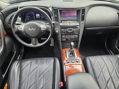 Used 2013 INFINITI FX37 AWD w/ Premium Pkg image 24