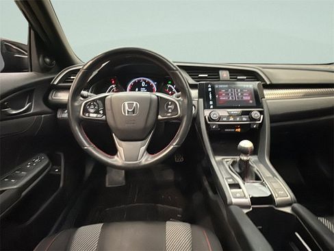Certified 2018 Honda Civic Si image 17