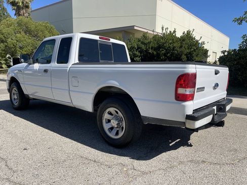 Used 2011 Ford Ranger XLT RWD image 7