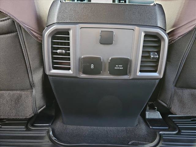 Used 2020 Ford F150 XLT w/ Equipment Group 302A Luxury AWD/4WD image 16