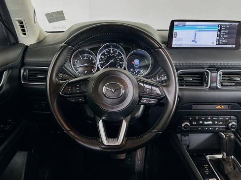 Used 2024 MAZDA CX-5 Carbon Edition AWD/4WD image 17