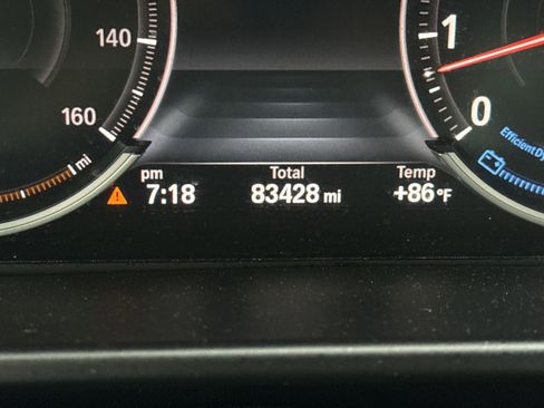 Used 2017 BMW X6 xDrive35i AWD/4WD image 23