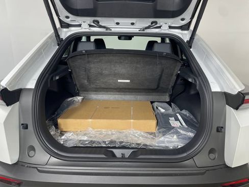 New 2026 Toyota C-HR AWD/4WD image 7