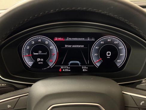 Certified 2023 Audi Q5 2.0T Premium Plus w/ Premium Plus Package AWD/4WD image 19