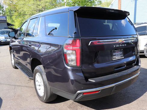 Used 2024 Chevrolet Tahoe LT AWD/4WD image 3